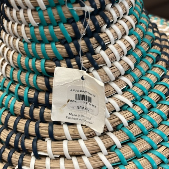 anthropologie base - Picture 4 of 4